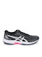 ASICS Gel-Game 9 Bărbați Pantofi Tenis Toate instanțele Negru / Roz Cald