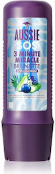 Aussie SOS 3 Minute Miracle Mască De Păr 225ml Aussie SOS 3 Minute Miracle Mască De Păr 225ml