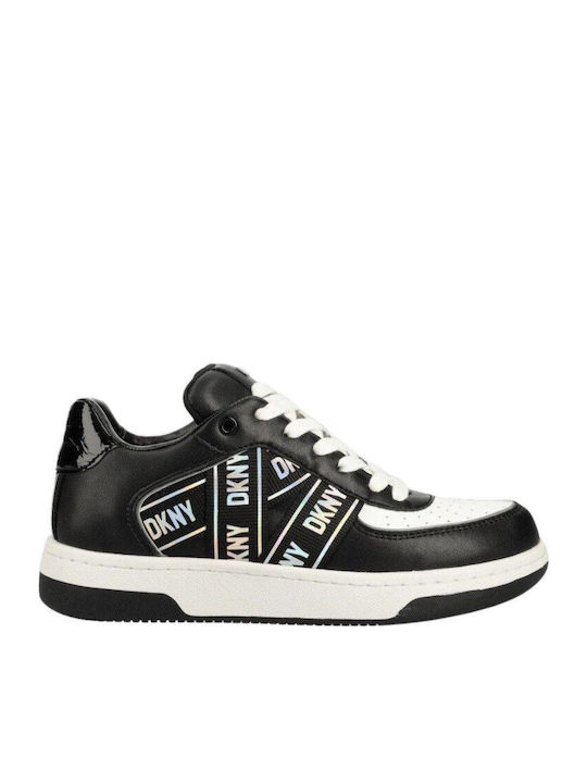 DKNY Olicia Adidași Pentru Femei Negri