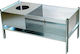 Tycoon CAGE-03 Metal Cage for Birds 102εκ.x57εκ.x47εκ.