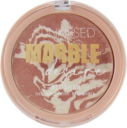 Sunkissed Marble Desire Baked 10gr