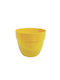 Marhome Orchidea wa Topf Kunststoff 14x14x12.5cm.