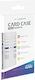 Ultimate Guard Toploader Standard Size Clear UGD011036