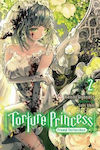 Torture Princess Vol. 0