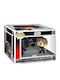 Funko Moment Movies: Star Wars - Luke Skywalker vs Darth Vader 612 Bobble-Head
