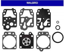 Visco Parts Membrana carburatorului 18132