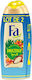Fa Amazonia Spirit Shower Gel 2x250ml