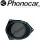 Phonocar Speaker Ring Car Front Ford Escort 1990+ 2pcs