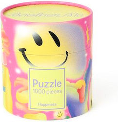Happiness Puzzle 2D 1000pcs AM1000PPUHAE