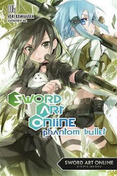 Sword Art Online Bd. 0