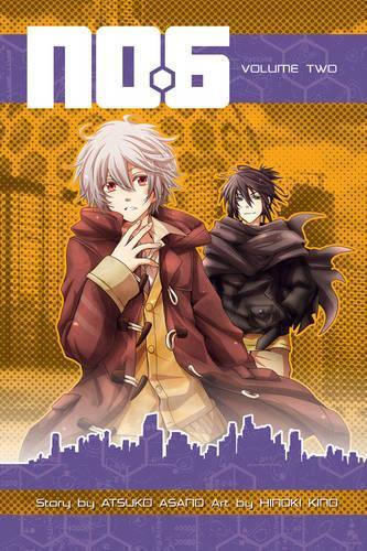 No. 6 Vol. 2