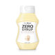 GymBeam Syrup Zero with White Chocolate Flavour Sugar Free 350ml