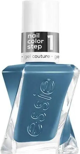 Essie Gel Couture Гланцов Дълготраен Лак За Нокти Бързо Съхнещ 546 Cut Loose 13.5ml