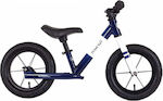 Kids Balance Bike Navy Blue