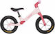 Kids Balance Bike Pink