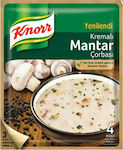 Knorr Σούπα Μανιταριού με Κρέμα 63γρ