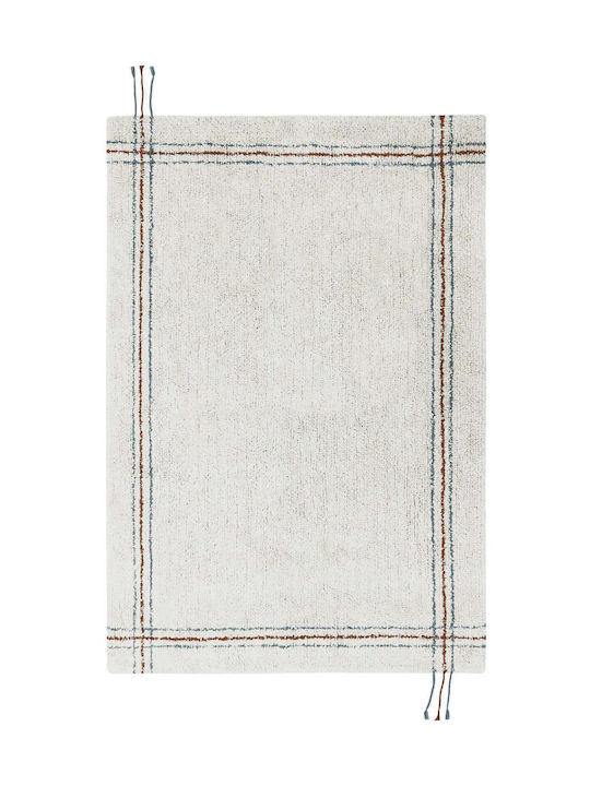 Lorena Canals Cuisine Παιδικό Χαλί Εκρού 90x130cm