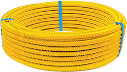 Eurotis Gas Hose with Length 1m