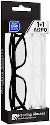 Eyelead Unisex Reading Glasses +1.00 Διάφανο / ...