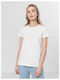 Outhorn Women's T-shirt White