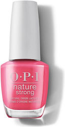 OPI Nature Strong Glossy Nagellack 033 A Kick i...