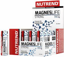 Nutrend Magneslife Strong Nutrend Magneslife Strong