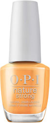 OPI Nature Strong Glänzender Nagellack 034 Bee ...