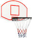 vidaXL Baschet Hoop cu Backboard 71x45buc