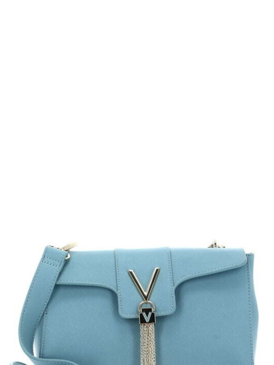 Valentino Bags Damen Tasche Crossbody Hellblau