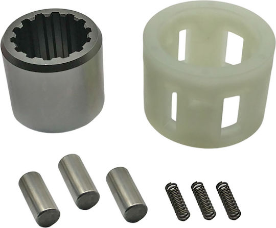Yamaha Zentrifugalglocke für Yamaha CRYPTON-X135