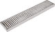 Horecabar mit Abmessungen 49x10cm