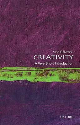 Creativity, A Very Short Introduction