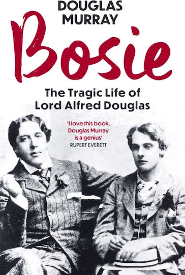 Bosie, Трагичният живот на лорд Алфред Дъглас