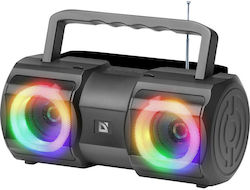 Defender Beatbox 20 Bluetooth 20W до 5 часа Черен