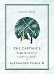 The Captain's Daughter