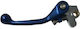 Shark Racing Motorcycle Clutch Lever Blue 32201007