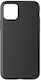 Hurtel Gel Back Cover Σιλικόνης Μαύρο (Galaxy A13 5G)
