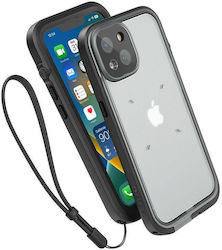 Catalyst Total Protection Stealth Black (iPhone 14 Plus)