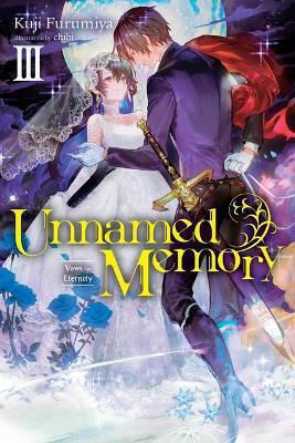 Unnamed Memory Vol. 3