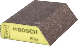 Bosch Expert S470 Σφουγγάρι Λείανσης 69x97mm