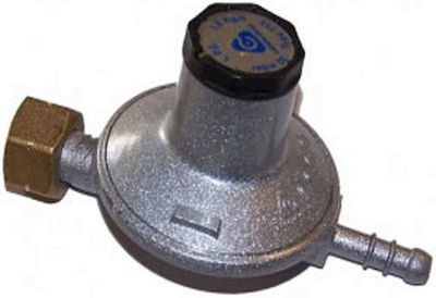 Reca Medium Pressure Gas Regulator