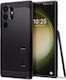 Spigen Tough Armor Plastic Back Cover Durable B...