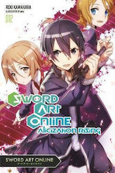 Sword Art Online Bd. 12