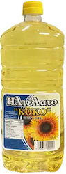 Κοκο Ηλιέλαιο 2000ml