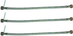 Tecnogas Gas Hose 2m