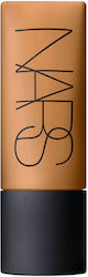Nars Soft Matte Complete Liquid Make Up 45ml
