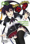 High School DxD Bd. 5