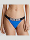 Bikini Brazil Μπλέ