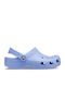 Children's Anatomical Beach Shoes Lilac