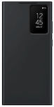 Samsung Smart View Wallet Μαύρο (Galaxy S23 Ultra)